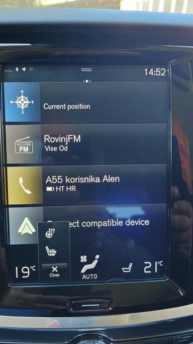 Volvo V60 D4 Geartronic, Momentum Pro + Polestar (200 KS)., fotografija 10