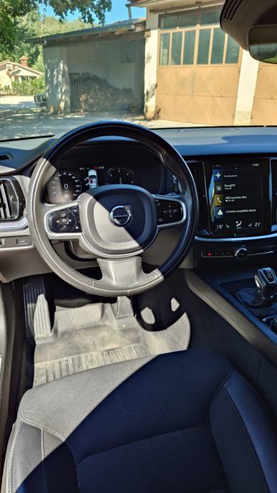 Volvo V60 D4 Geartronic, Momentum Pro + Polestar (200 KS)., fotografija 6