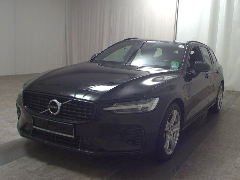 Volvo V60 T6 AWD R-Design automatik • ACC • LED, fotografija 2