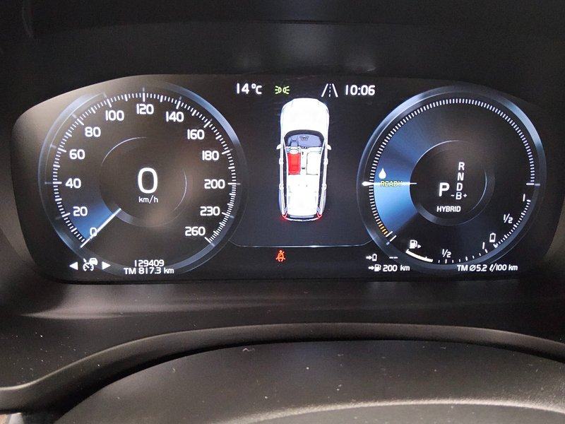 Volvo V60 T6 AWD R-Design automatik • ACC • LED, fotografija 8