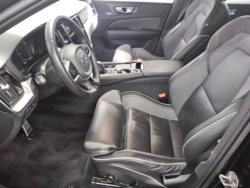 Volvo V60 T6 AWD R-Design automatik • ACC • LED, fotografija 9
