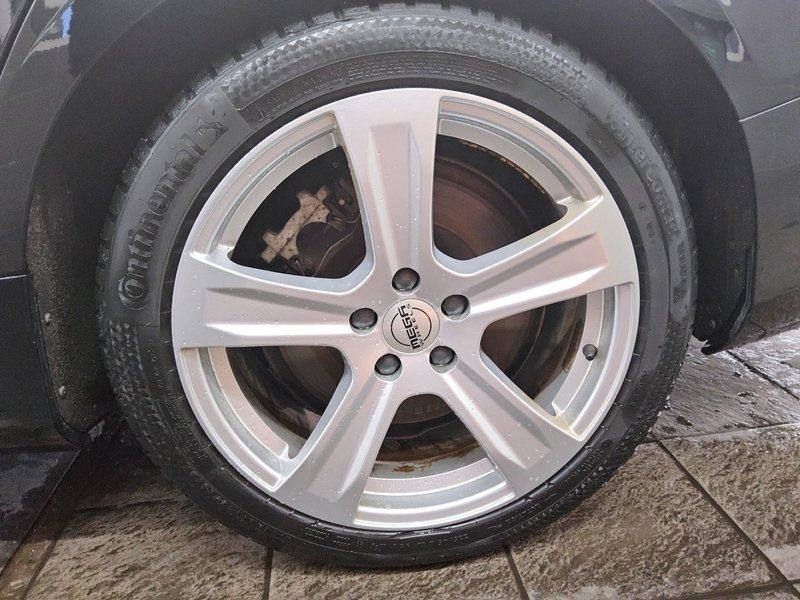 Volvo V60 T6 AWD R-Design automatik • ACC • LED, fotografija 11