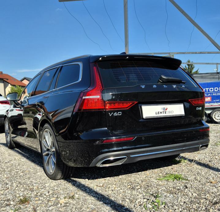 Volvo V60 V60 automatik, fotografija 5