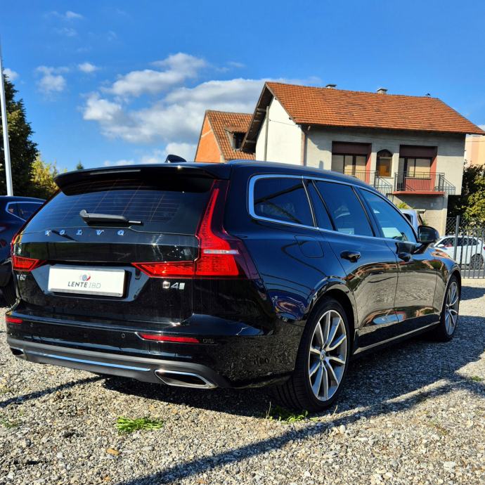 Volvo V60 V60 automatik, fotografija 7