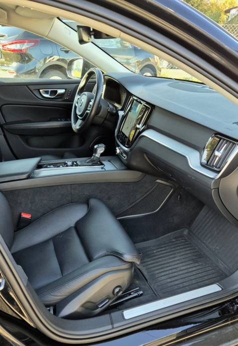 Volvo V60 V60 automatik, fotografija 18