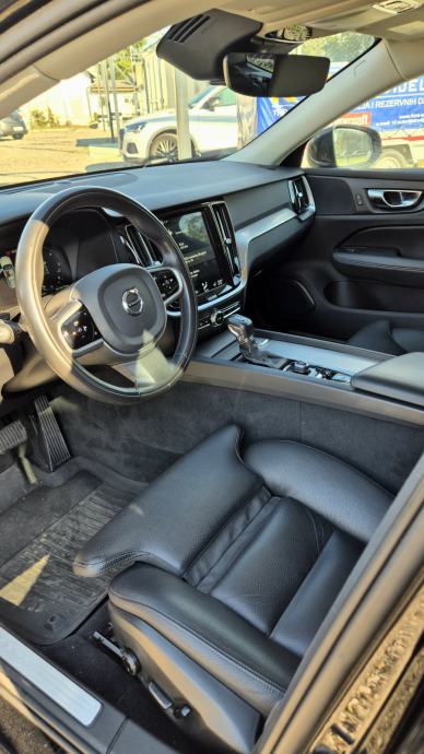 Volvo V60 V60 automatik, fotografija 12