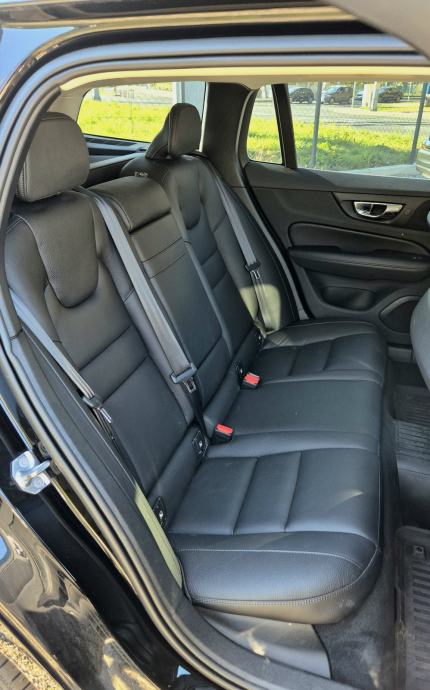 Volvo V60 V60 automatik, fotografija 19