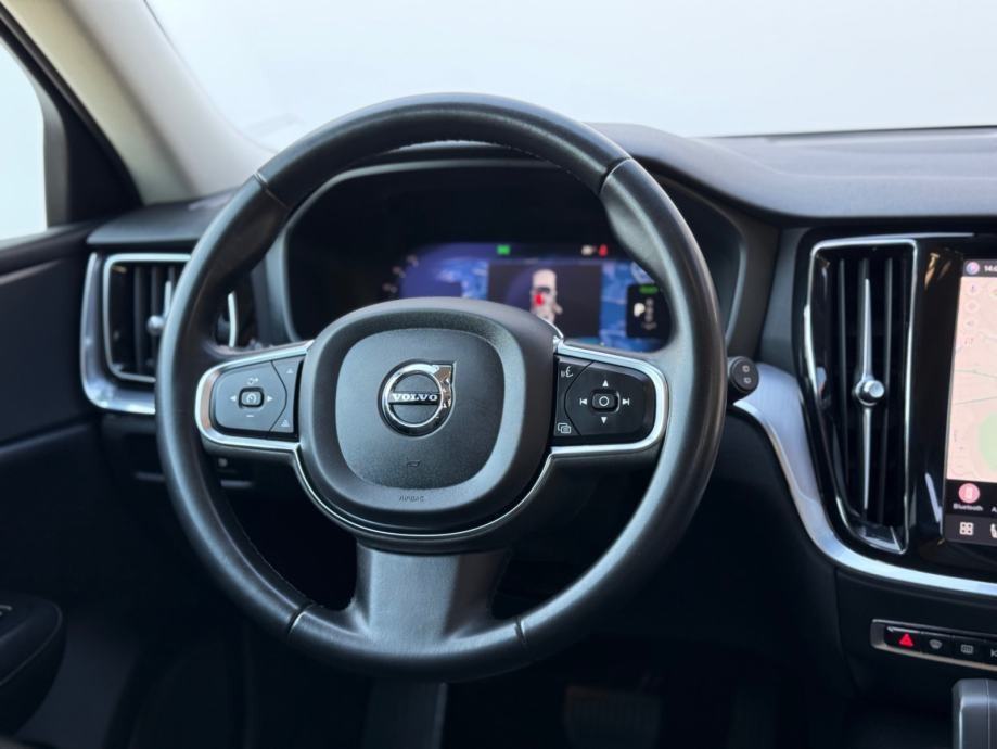 Volvo V60 V60 T6 PLUG-IN HYBRID AWD CORE LEASING BEZ UČEŠĆA I BEZ JAMA, fotografija 5