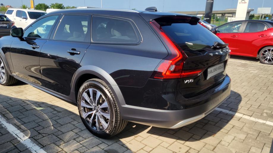 Volvo V90 Cross Country Gebrauchtnull