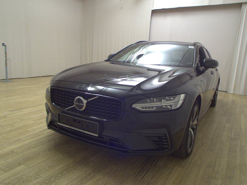 Volvo V90 R-Design automatik • AHK • 360° kamera, fotografija 2