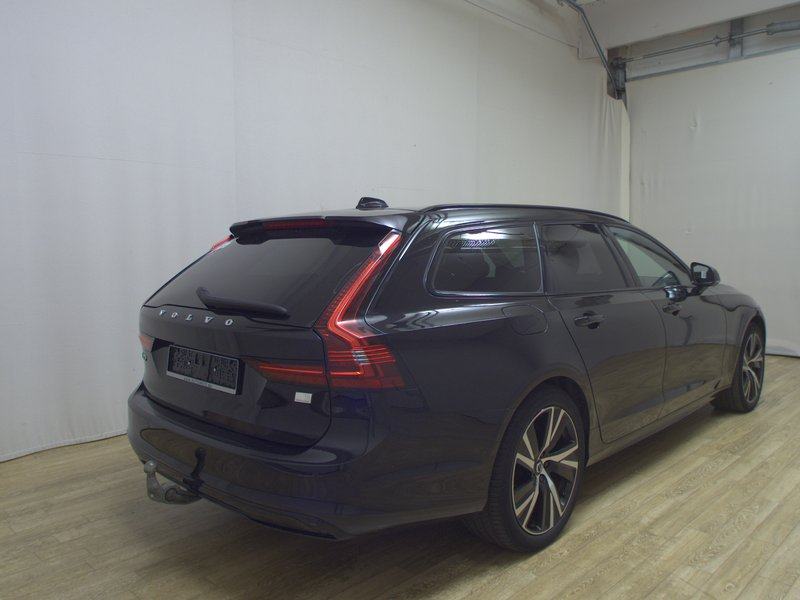 Volvo V90 R-Design automatik • AHK • 360° kamera, fotografija 4