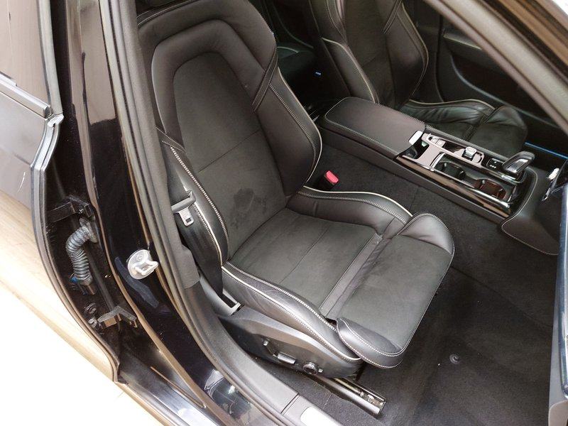 Volvo V90 R-Design automatik • AHK • 360° kamera, fotografija 10