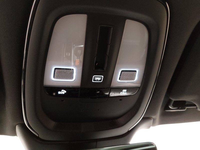 Volvo V90 R-Design automatik • AHK • 360° kamera, fotografija 13