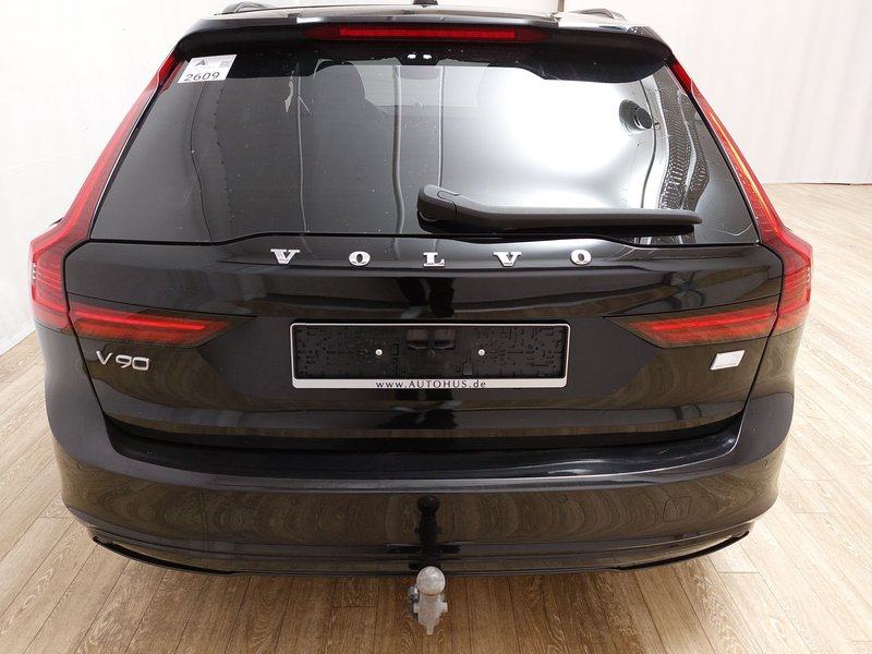 Volvo V90 R-Design automatik • AHK • 360° kamera, fotografija 14