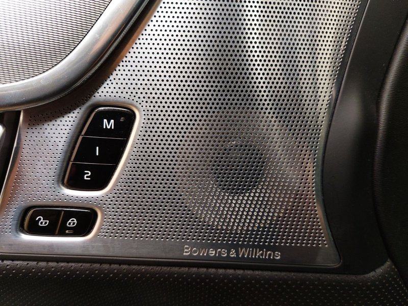 Volvo V90 R-Design automatik • AHK • 360° kamera, fotografija 15