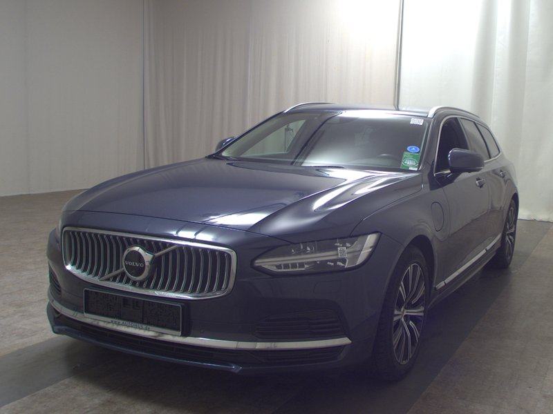 Volvo V90 T8 AWD Hybrid Inscription automatik • AHK • 360° kamera, fotografija 2