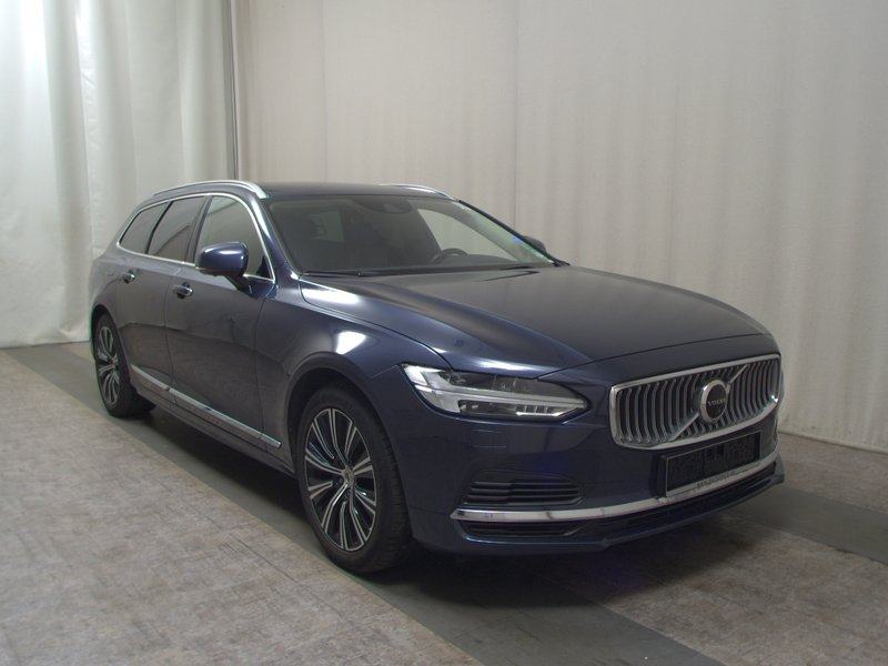 Volvo V90 T8 AWD Hybrid Inscription automatik • AHK • 360° kamera, fotografija 3