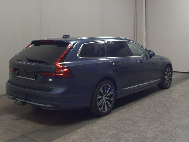 Volvo V90 T8 AWD Hybrid Inscription automatik • AHK • 360° kamera, fotografija 4