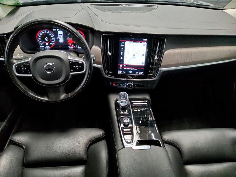 Volvo V90 T8 AWD Hybrid Inscription automatik • AHK • 360° kamera, fotografija 5