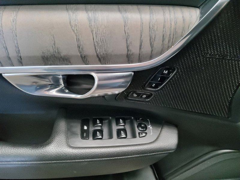 Volvo V90 T8 AWD Hybrid Inscription automatik • AHK • 360° kamera, fotografija 10