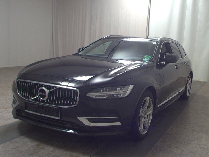 Volvo V90 T8 AWD Hybrid Inscription automatik • panorama • ACC, fotografija 2