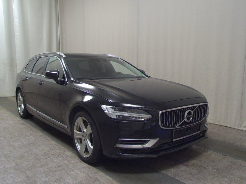 Volvo V90 T8 AWD Hybrid Inscription automatik • panorama • ACC, fotografija 3