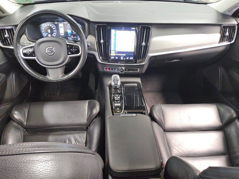Volvo V90 T8 AWD Hybrid Inscription automatik • panorama • ACC, fotografija 5