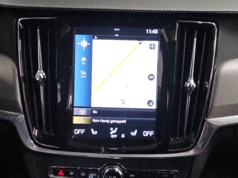 Volvo V90 T8 AWD Hybrid Inscription automatik • panorama • ACC, fotografija 7
