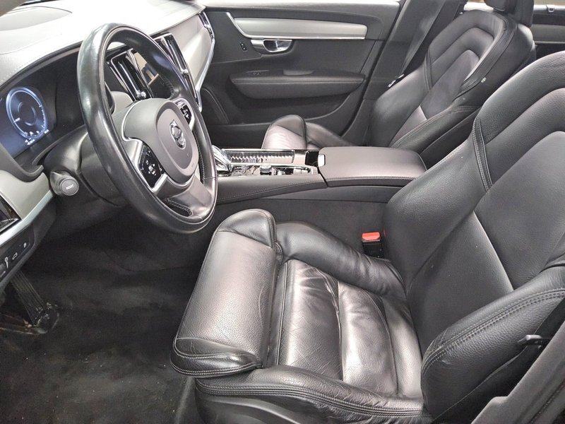 Volvo V90 T8 AWD Hybrid Inscription automatik • panorama • ACC, fotografija 9