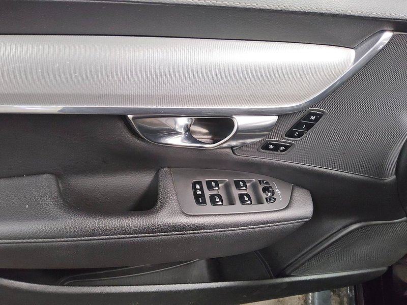 Volvo V90 T8 AWD Hybrid Inscription automatik • panorama • ACC, fotografija 10