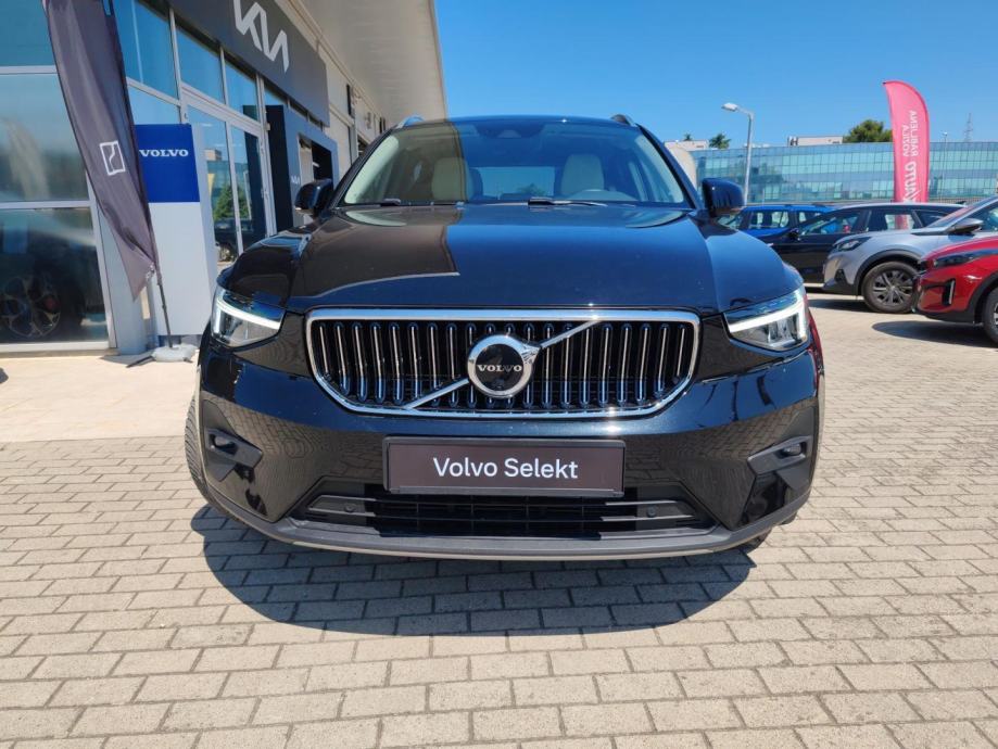 Volvo XC40 1.5T5 TWE 262HP ULTRA BRIGHT AT FWD DCT, NAV, KAMERA, TEMPO, fotografija 2