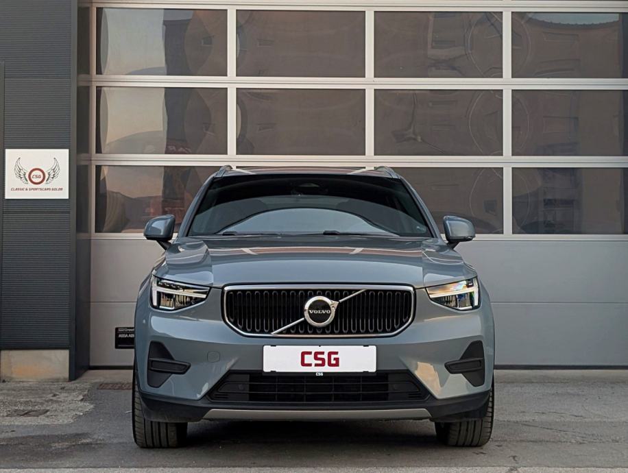 Volvo XC40 2.0 B3 aut. LED|Kamera|Navi|2xPDC|Keyless, fotografija 2