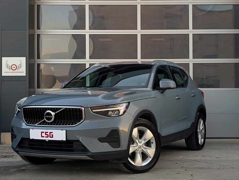 Volvo XC40 2.0 B3 aut. LED|Kamera|Navi|2xPDC|Keyless, fotografija 3