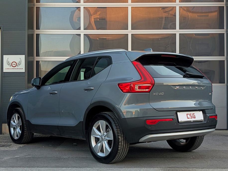 Volvo XC40 2.0 B3 aut. LED|Kamera|Navi|2xPDC|Keyless, fotografija 5