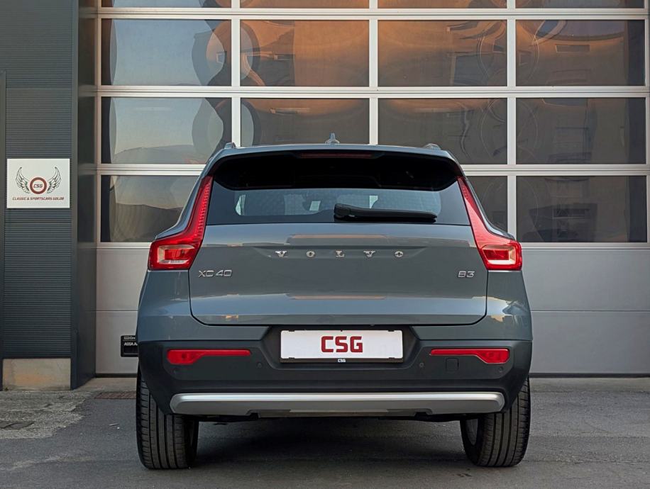Volvo XC40 2.0 B3 aut. LED|Kamera|Navi|2xPDC|Keyless, fotografija 6