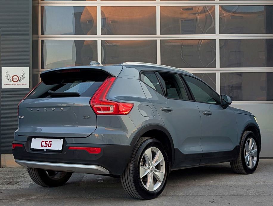Volvo XC40 2.0 B3 aut. LED|Kamera|Navi|2xPDC|Keyless, fotografija 7