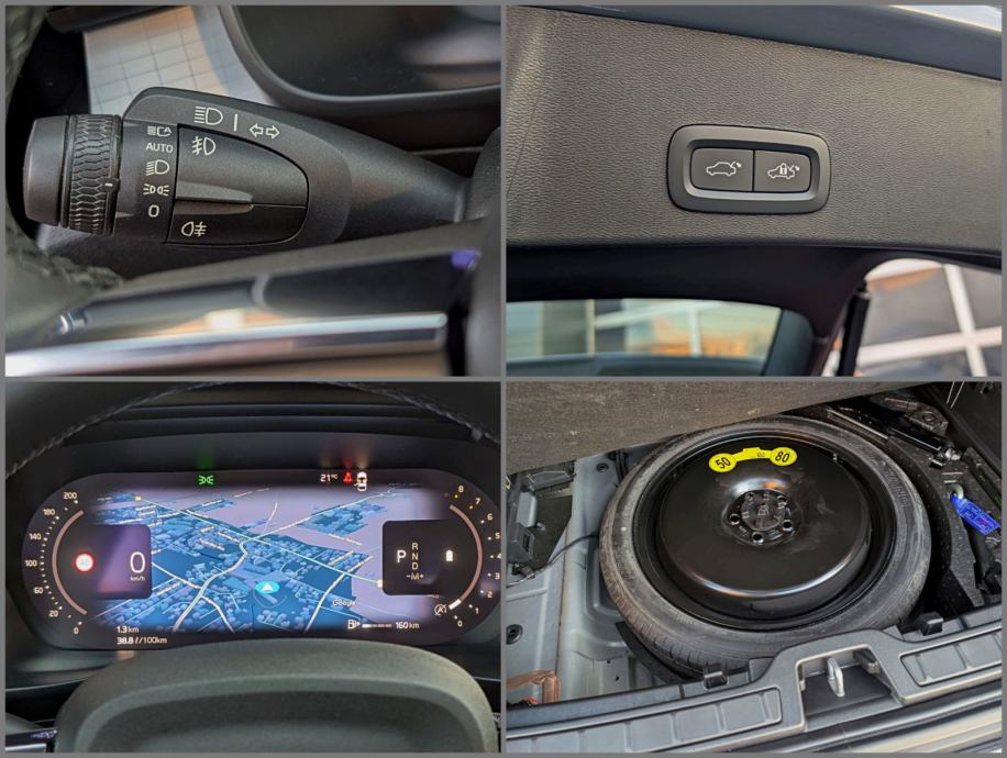 Volvo XC40 2.0 B3 aut. LED|Kamera|Navi|2xPDC|Keyless, fotografija 16