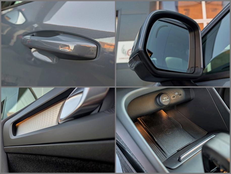 Volvo XC40 2.0 B3 aut. LED|Kamera|Navi|2xPDC|Keyless, fotografija 17
