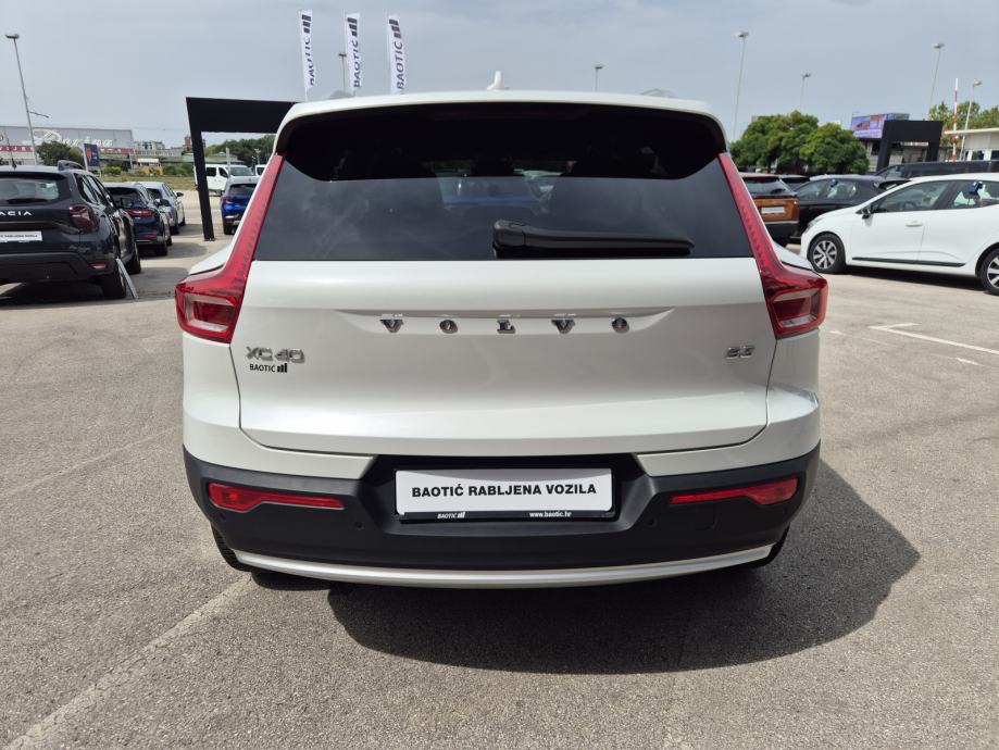 Volvo XC40 B3 Mild hybrid Petrol Core Automatik, fotografija 6