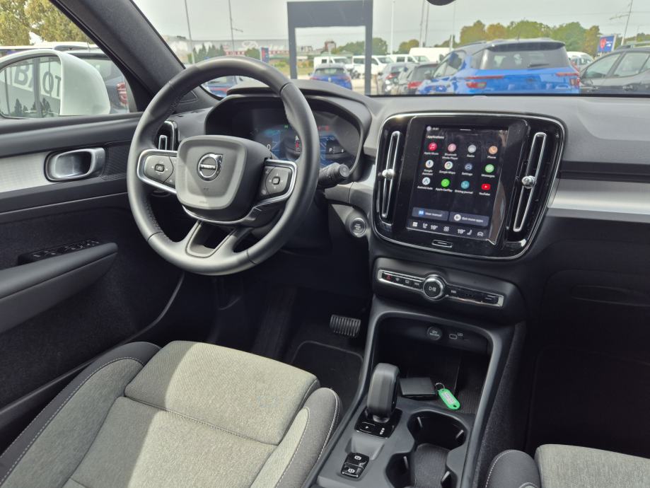 Volvo XC40 B3 Mild hybrid Petrol Core Automatik, fotografija 13