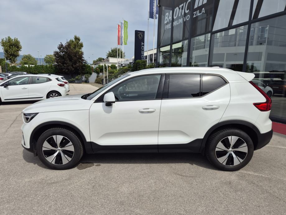 Volvo XC40 B3 Mild hybrid Petrol Core Automatik, fotografija 8