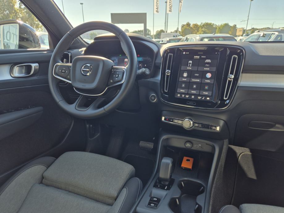Volvo XC40 B3 Mild hybrid Petrol Core Automatik, fotografija 13