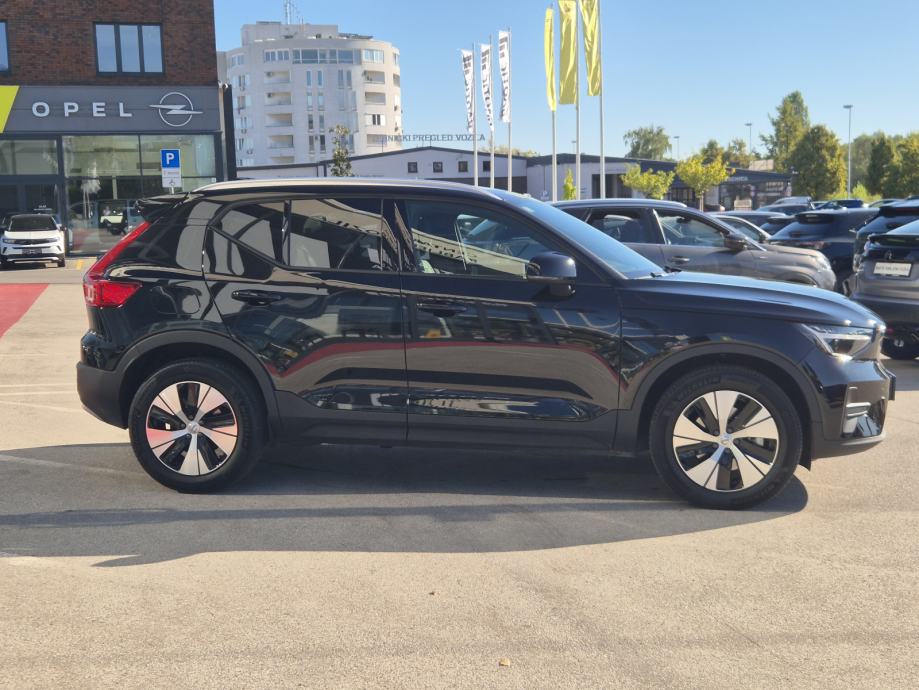 Volvo XC40 B3 Mild hybrid Petrol Core Automatik, fotografija 4