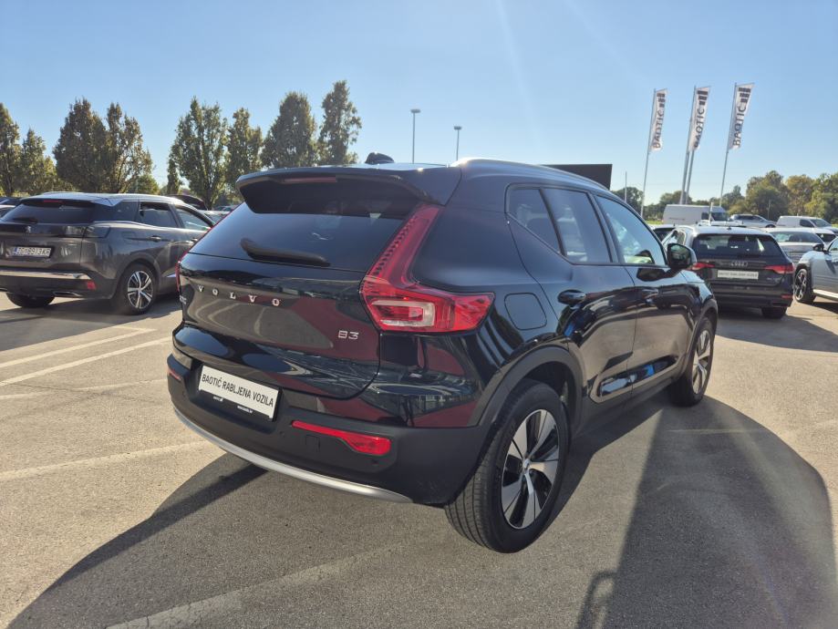 Volvo XC40 B3 Mild hybrid Petrol Core Automatik, fotografija 5