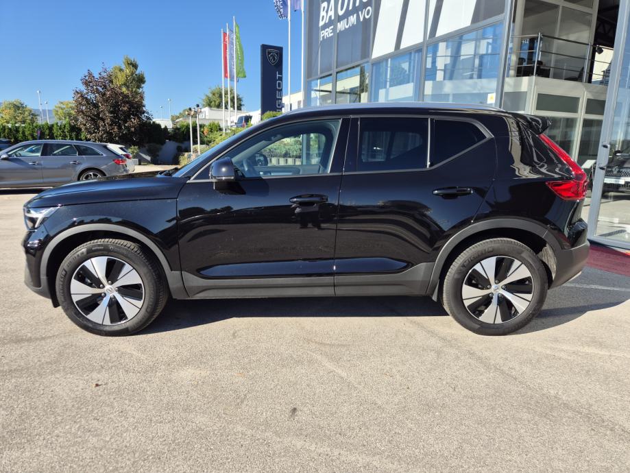 Volvo XC40 B3 Mild hybrid Petrol Core Automatik, fotografija 8