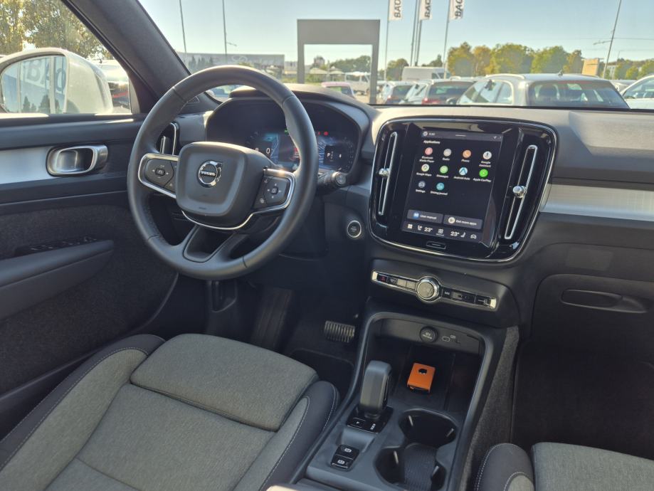 Volvo XC40 B3 Mild hybrid Petrol Core Automatik, fotografija 13