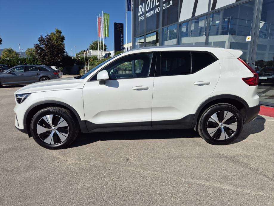 Volvo XC40 B3 Mild hybrid Petrol Core Automatik, fotografija 8