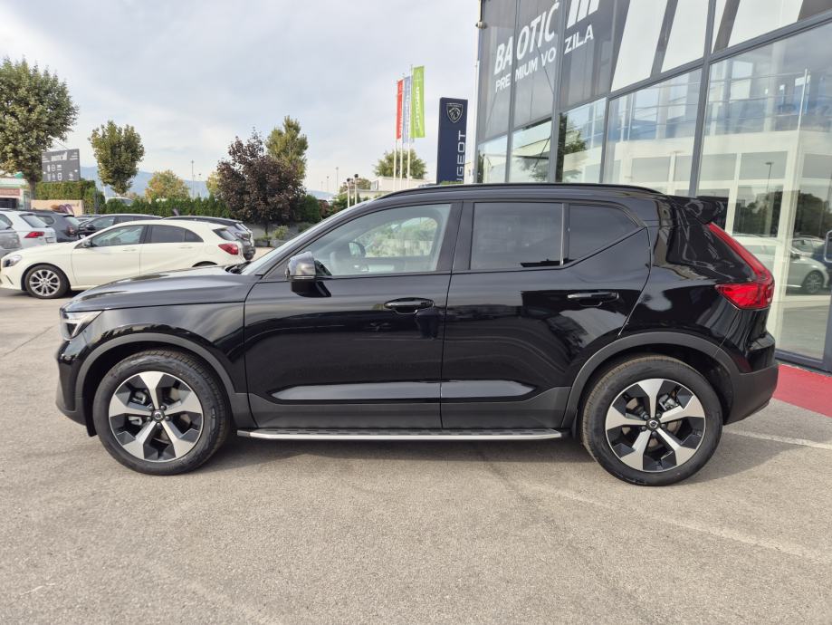Volvo XC40 B3 Mild hybrid Plus Dark AT FWD DCT, fotografija 8
