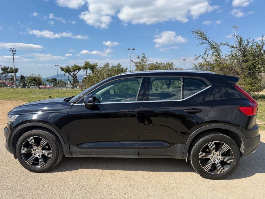 Volvo XC40 D3 INSCRIPTION registriran godinu dana, fotografija 4