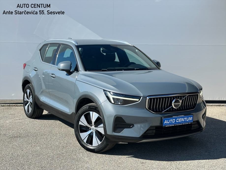 Volvo XC40 Recharge T4 PLUG-IN HYBRID CORE, fotografija 2